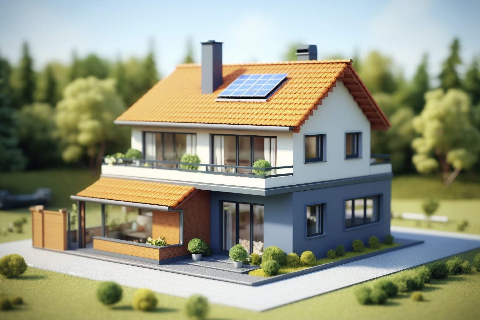 Adopter les panneaux solaires avec GNS Energie : une solution durable et économique