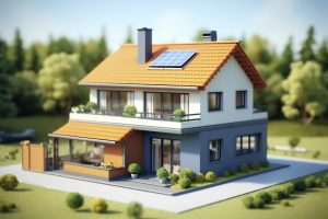Adopter les panneaux solaires avec GNS Energie : une solution durable et économique